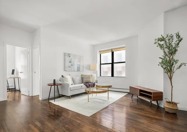 2nd image of 14 Prince St #4C, New York, NY 10012 | MLS# RLS20081566