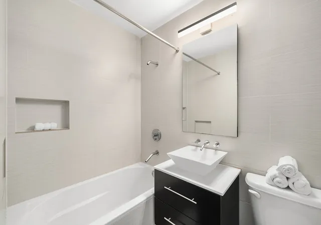 2nd image of 14 Prince St, New York, NY 10012