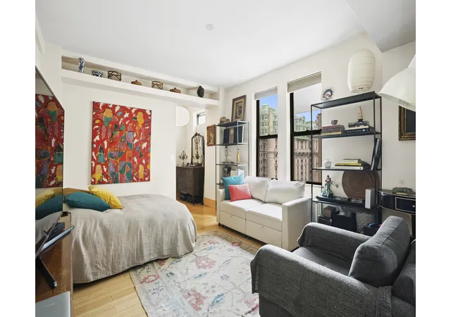 1st image of 269 W 72nd St #16D, New York, NY 10023 | MLS# RLS20081569