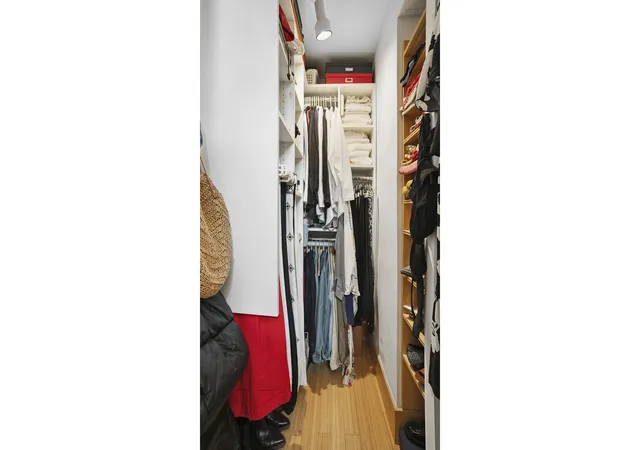 4th image of 269 W 72Nd St #16D, New York, NY 10023 | MLS# RLS20081569
