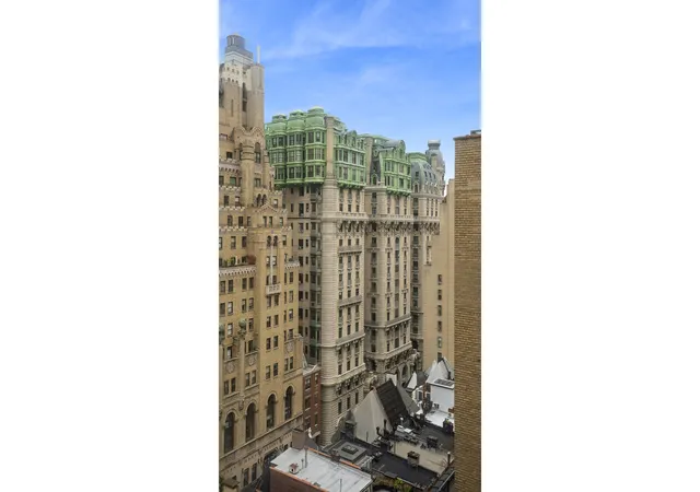 6th image of 269 W 72nd St #16D, New York, NY 10023 | MLS# RLS20081569