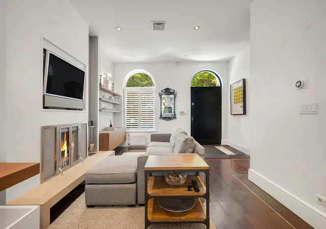 Photo 2 of Single family home for sale at 549 W 149th Street, New York, NY 10031 | MLS# RLS20081573 | Listing updated on 2026-05-17