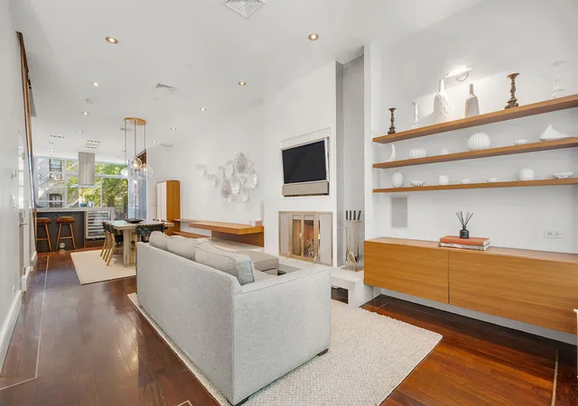 Photo 3 of Single family home for sale at 549 W 149th Street, New York, NY 10031 | MLS# RLS20081573 | Listing updated on 2026-05-17