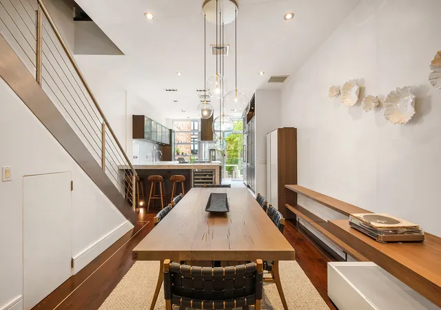 Photo 3 of Single family home for sale at 549 W 149th Street, New York, NY 10031 | MLS# RLS20081573 | Listing updated on 2026-05-17