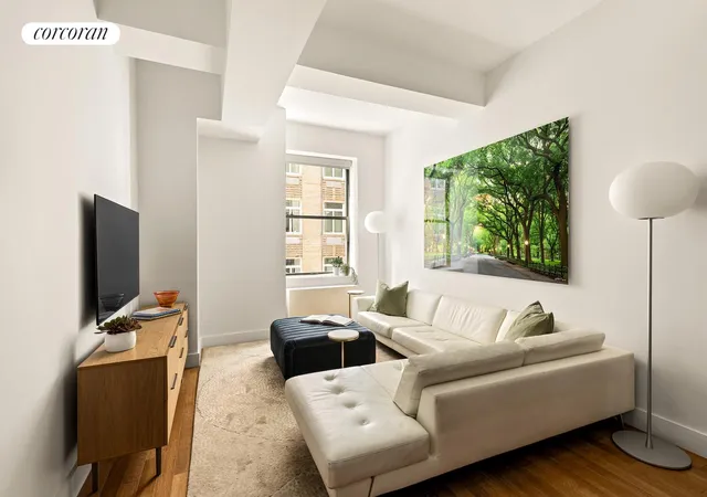 Photo 1 of Condo for sale at 99 John St #413, New York, NY 10038 | MLS# RLS20081578 | Listing updated on 2026-06-21