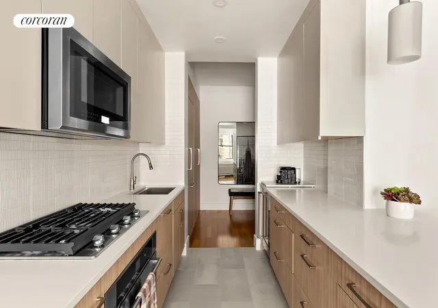 Photo 3 of Condo for sale at 99 John St #413, New York, NY 10038 | MLS# RLS20081578 | Listing updated on 2026-06-21