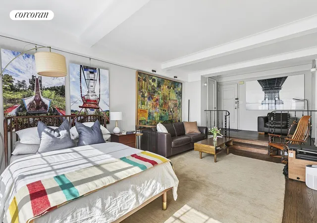 3rd image of 10 Park Ave #12F, New York, NY 10016 | MLS# RLS20081582