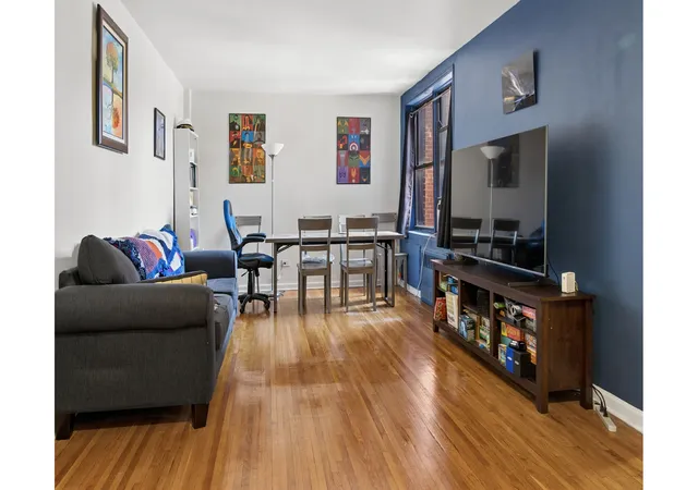 1st image of 2701 Newkirk Ave #3D, Brooklyn, NY 11226 | MLS# RLS20081590