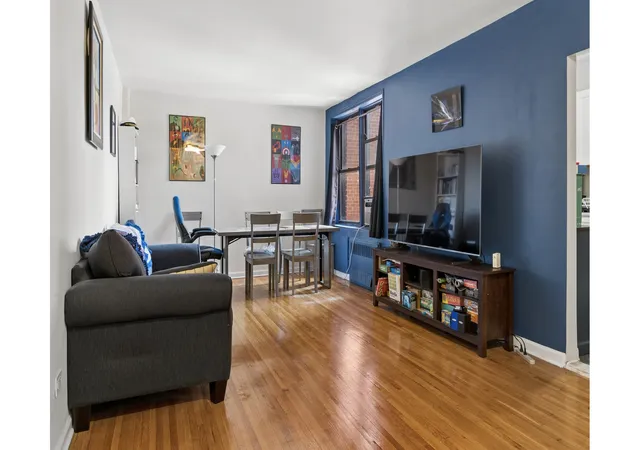 2nd image of 2701 Newkirk Ave #3D, Brooklyn, NY 11226 | MLS# RLS20081590