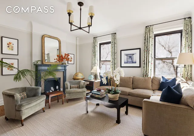 Photo 1 of Condo for sale at 1361 Madison Ave #2FG, New York, NY 10128 | MLS# RLS20074013 | Listing updated on 2026-04-16