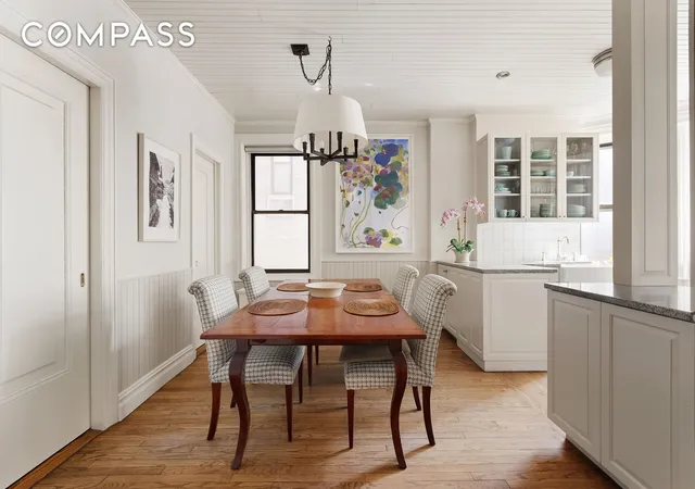 Photo 2 of Condo for sale at 1361 Madison Ave #2FG, New York, NY 10128 | MLS# RLS20074013 | Listing updated on 2026-04-16