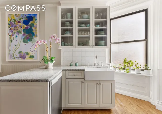 Photo 3 of House for sale at 1361 Madison Ave #2FG, New York, NY 10128 | MLS# RLS20074013 | Listing updated on 2026-04-16