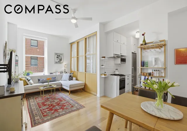 2nd image of 96 Schermerhorn St, New York, NY 11201