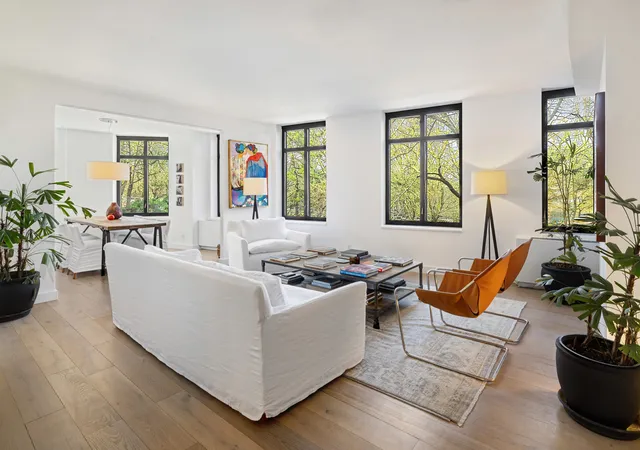 House for sale at 222 Riverside Dr #2B, New York, NY 10025 | MLS# RLS20081622 | Listing updated on 2026-06-14