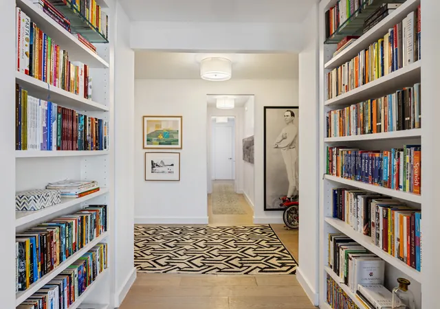 Photo 1 of House for sale at 222 Riverside Dr #2B, New York, NY 10025 | MLS# RLS20081622 | Listing updated on 2026-06-14