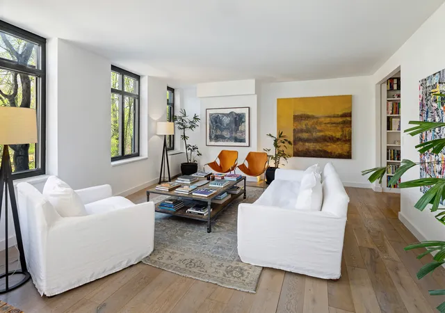 Photo 2 of House for sale at 222 Riverside Dr #2B, New York, NY 10025 | MLS# RLS20081622 | Listing updated on 2026-06-14