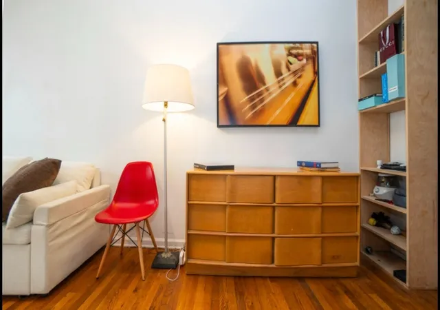 Photo 2 of Condo for sale at 431 W 54th Street #5D, New York, NY 10019 | MLS# RLS20081614 | Listing updated on 2026-06-06