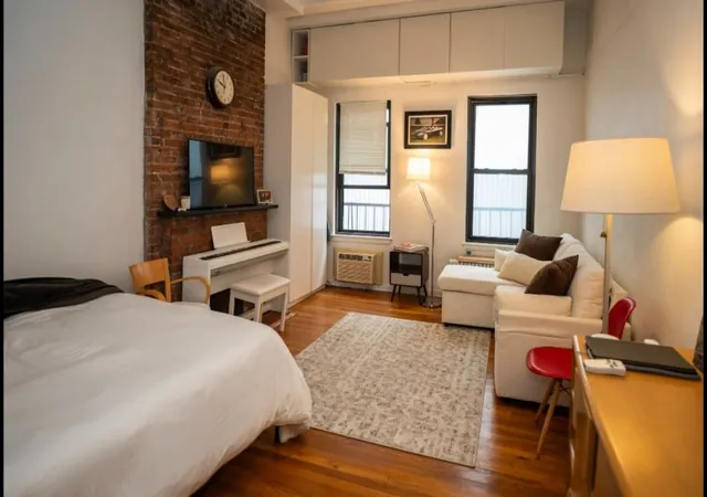 Photo 3 of Condo for sale at 431 W 54th Street #5D, New York, NY 10019 | MLS# RLS20081614 | Listing updated on 2026-06-06