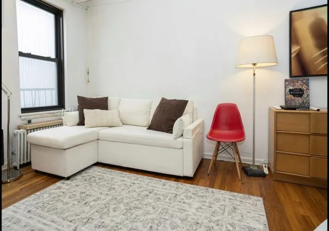 Photo 3 of House for sale at 431 W 54th Street #5D, New York, NY 10019 | MLS# RLS20081614 | Listing updated on 2026-06-06