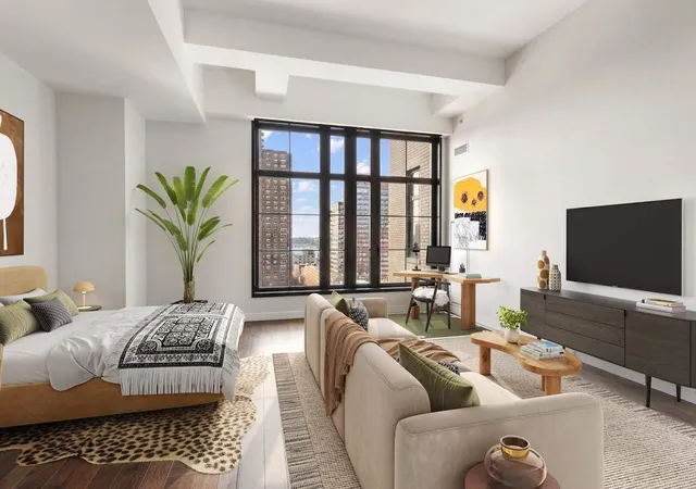 Photo 2 of Single family home for sale at 425 W 50th Street #10H, New York, NY 10019 | MLS# RLS20081600 | Listing updated on 2026-05-15