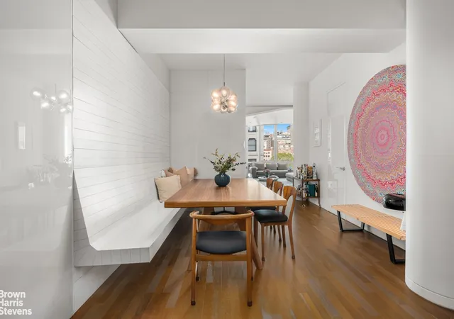 Listing Photo 5 - Condo for sale in building located at 8 Union Sq S, New York City, NY 10003 - Unit #6A