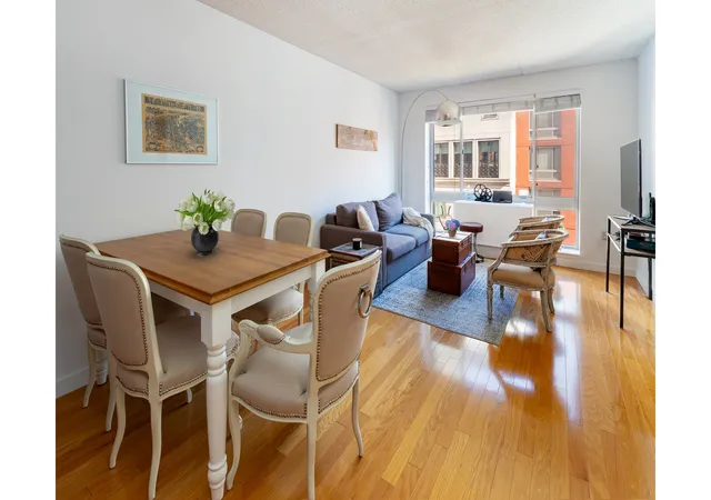 House for sale at 555 W 23rd Street #S11M, New York, NY 10011 | MLS# RLS20081616 | Listing updated on 2026-04-14