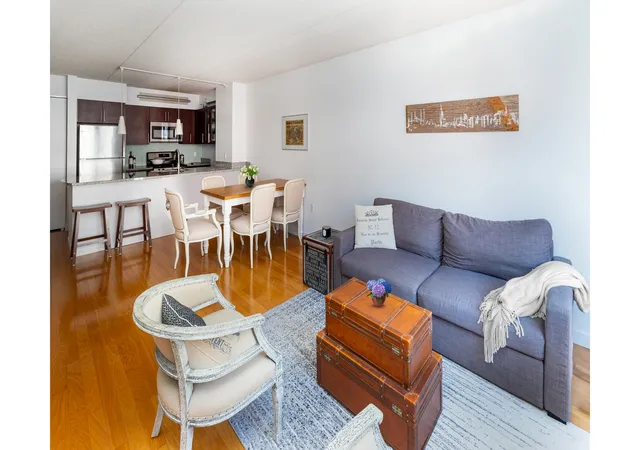 Photo 1 of House for sale at 555 W 23rd Street #S11M, New York, NY 10011 | MLS# RLS20081616 | Listing updated on 2026-04-14