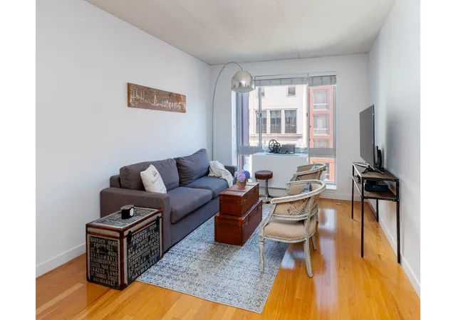 Photo 2 of House for sale at 555 W 23rd Street #S11M, New York, NY 10011 | MLS# RLS20081616 | Listing updated on 2026-04-14