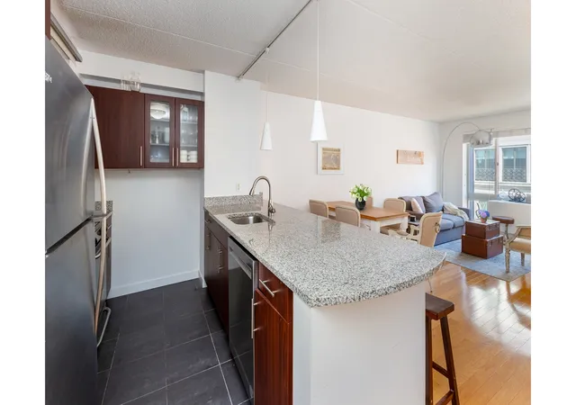 Photo 4 of House for sale at 555 W 23rd Street #S11M, New York, NY 10011 | MLS# RLS20081616 | Listing updated on 2026-04-14
