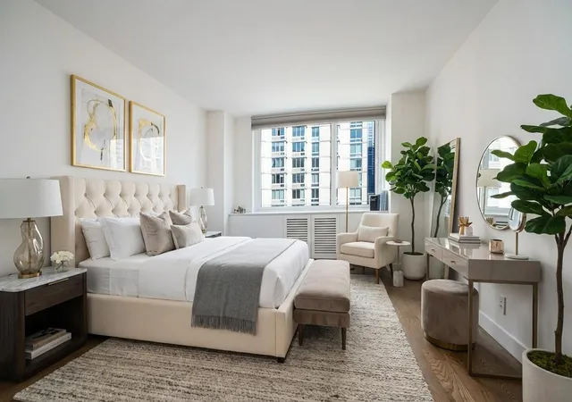 Photo 4 of House for sale at 301 W 53rd Street #21K, New York, NY 10019 | MLS# RLS20081593 | Listing updated on 2026-06-18