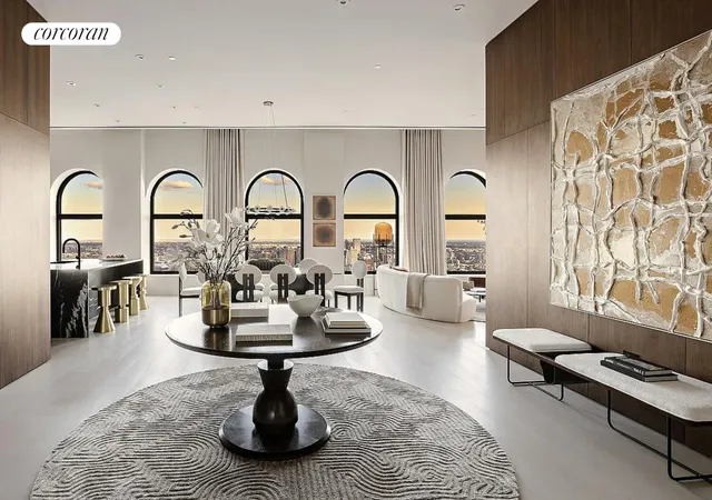 Homes for sale in New York City, NY | 130 William St #PH65, New York City, NY 10038 | MLS# RLS20081638