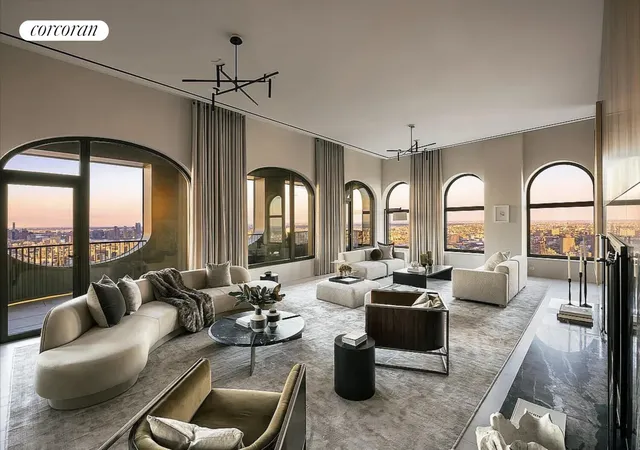 Homes for sale in New York City, NY | 130 William St #PH65, New York City, NY 10038 | MLS# RLS20081638
