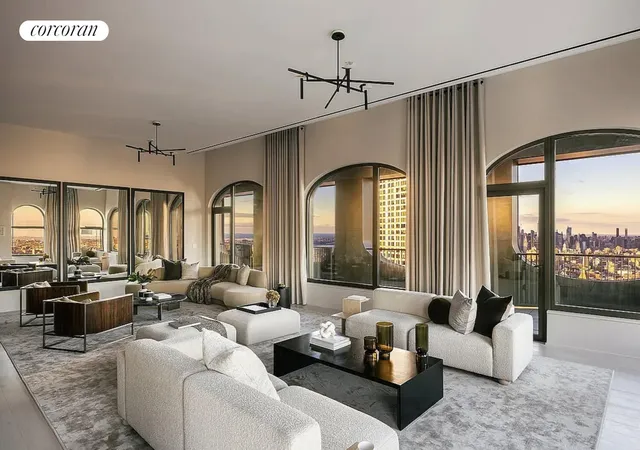 Homes for sale in New York City, NY | 130 William St #PH65, New York City, NY 10038 | MLS# RLS20081638