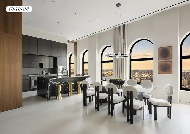 Homes for sale in New York City, NY | 130 William St #PH65, New York City, NY 10038 | MLS# RLS20081638