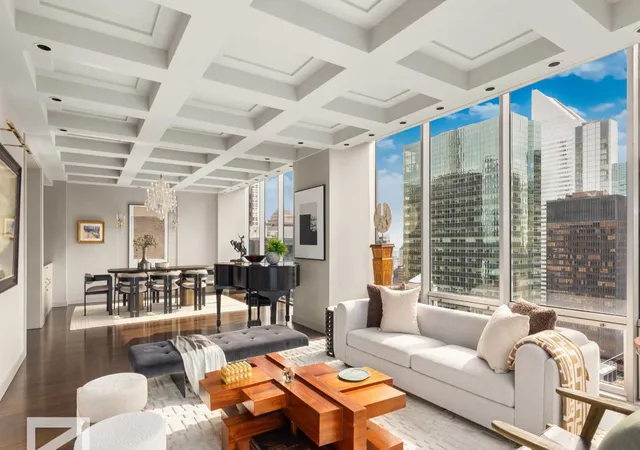 Photo 3 of Multi family home for sale at 641 5th Avenue #33F34EF, New York, NY 10022 | MLS# RLS20081640 | Listing updated on 2026-06-21