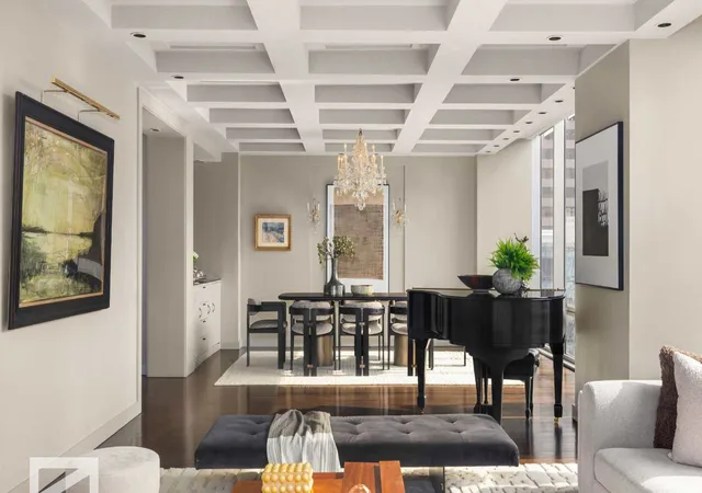 Photo 3 of House for sale at 641 5th Avenue #33F34EF, New York, NY 10022 | MLS# RLS20081640 | Listing updated on 2026-06-21