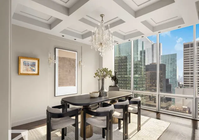 Photo 4 of House for sale at 641 5th Avenue #33F34EF, New York, NY 10022 | MLS# RLS20081640 | Listing updated on 2026-06-21