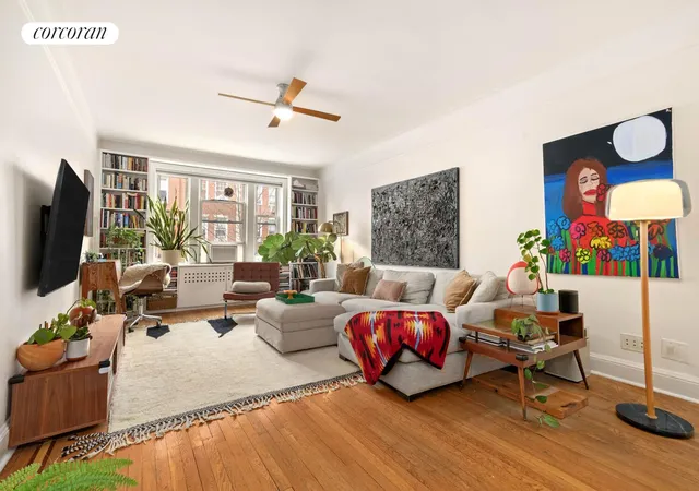 Photo 1 of Sale Pending at 35 53 77th Street #3G, Jackson Heights, NY 11372 | MLS# RLS20081652 | Listing updated on 2026-04-28