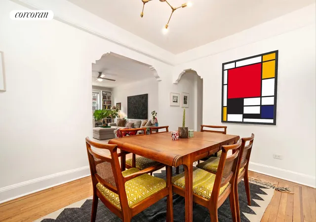 Photo 3 of Sale Pending at 35 53 77th Street #3G, Jackson Heights, NY 11372 | MLS# RLS20081652 | Listing updated on 2026-04-28