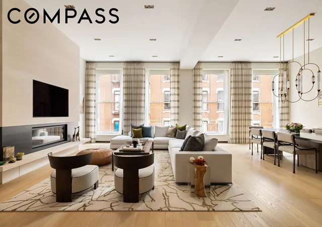 Photo 1 of Sale Pending at 53 Greene St #3, New York, NY 10013 | MLS# RLS20081654 | Listing updated on 2026-06-10