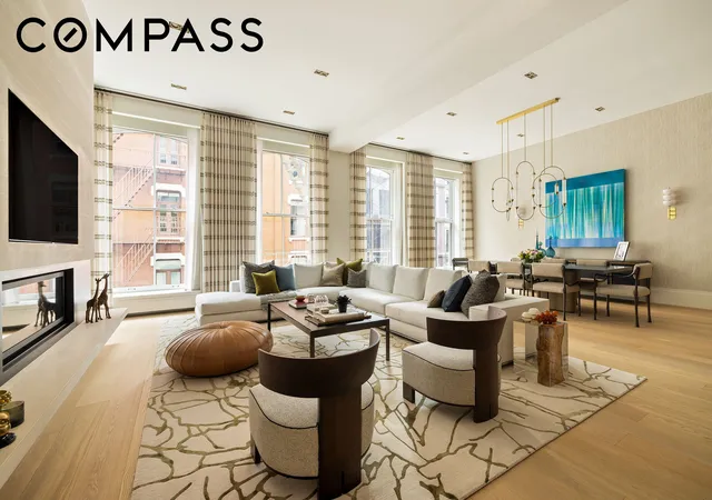 Photo 2 of Sale Pending at 53 Greene St #3, New York, NY 10013 | MLS# RLS20081654 | Listing updated on 2026-06-10
