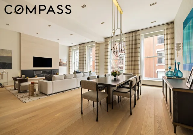 Photo 3 of Sale Pending at 53 Greene St #3, New York, NY 10013 | MLS# RLS20081654 | Listing updated on 2026-06-10
