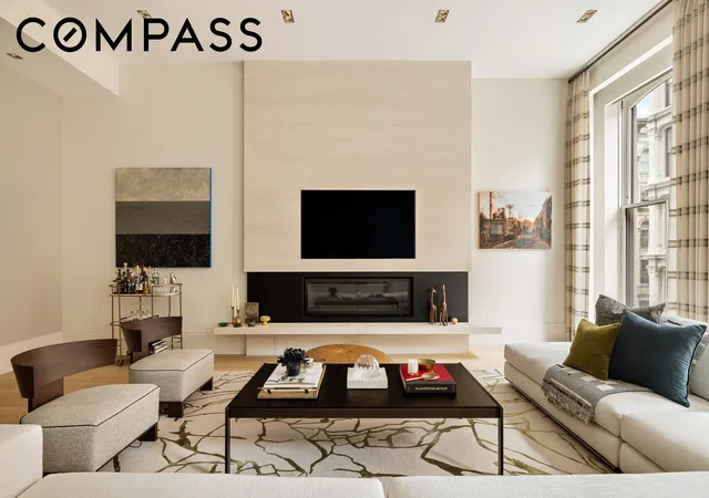 Photo 4 of Sale Pending at 53 Greene St #3, New York, NY 10013 | MLS# RLS20081654 | Listing updated on 2026-06-10