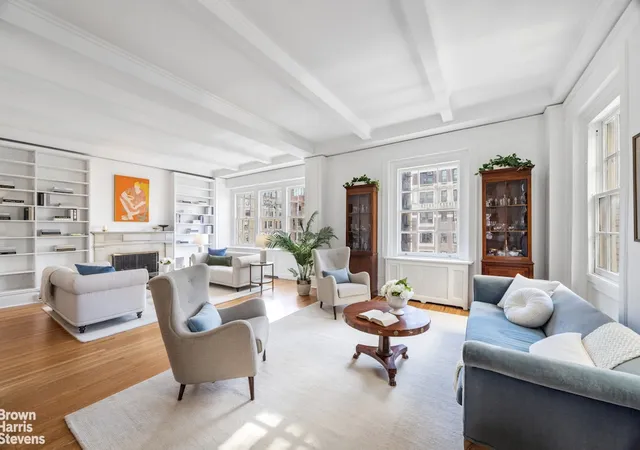 Homes for sale in New York City, NY | 829 Park Ave #10B, New York City, NY 10021 | MLS# RLS20081660