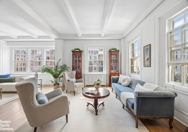 Homes for sale in New York City, NY | 829 Park Ave #10B, New York City, NY 10021 | MLS# RLS20081660