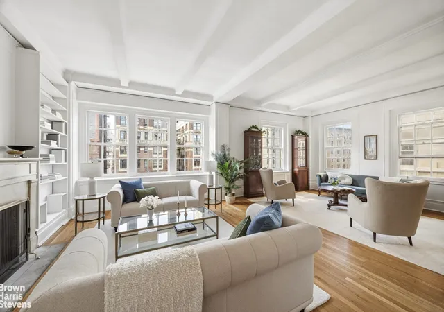 Homes for sale in New York City, NY | 829 Park Ave #10B, New York City, NY 10021 | MLS# RLS20081660