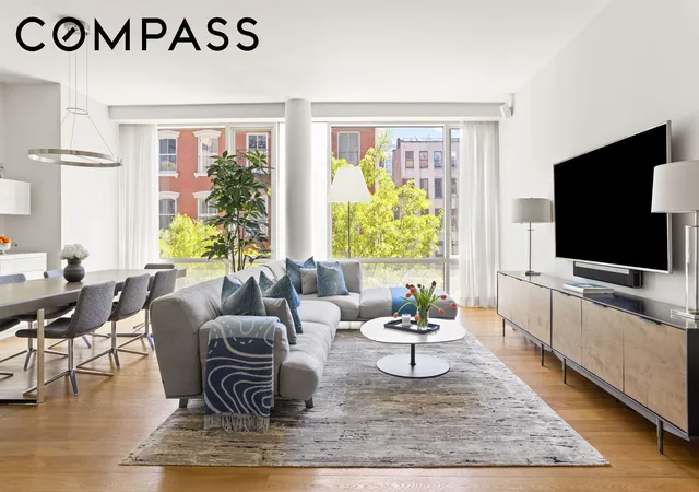 Photo 1 of Condo for sale at 311 W Broadway #4E, New York City, NY 10013 | MLS# RLS20070463 | Listing updated on 2026-06-11