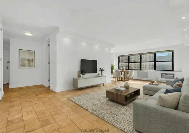 Homes for sale in New York City, NY | 185 W End Ave #25L, New York City, NY 10023 | MLS# RLS20081679