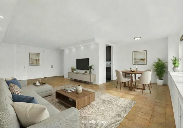 Homes for sale in New York City, NY | 185 W End Ave #25L, New York City, NY 10023 | MLS# RLS20081679