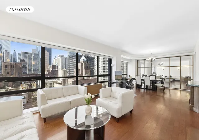 Homes for sale in New York City, NY | 415 E 54Th St #19D, New York City, NY 10022 | MLS# RLS20081683